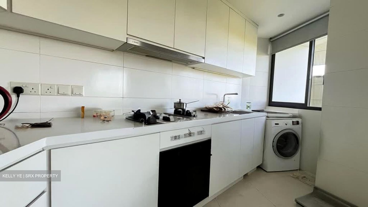 The Interlace (D4), Condominium #537781021